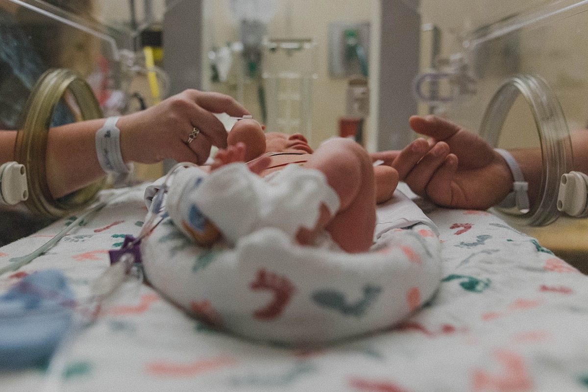 Birth Injury Guide