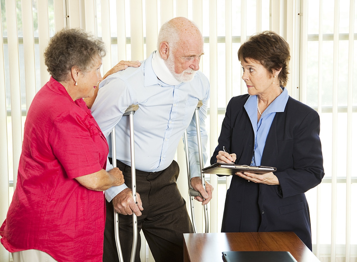 Personal Injury 101