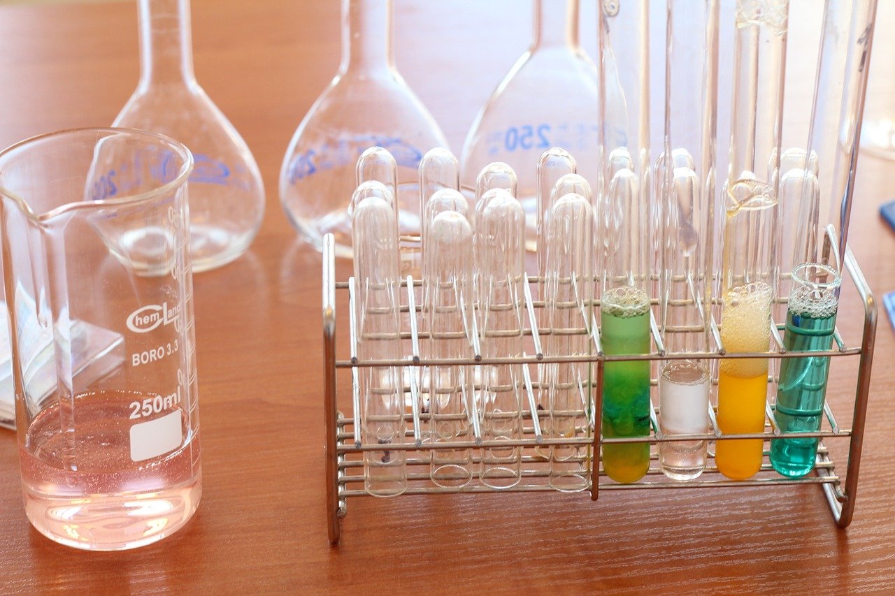 science classroom burn injury accidents