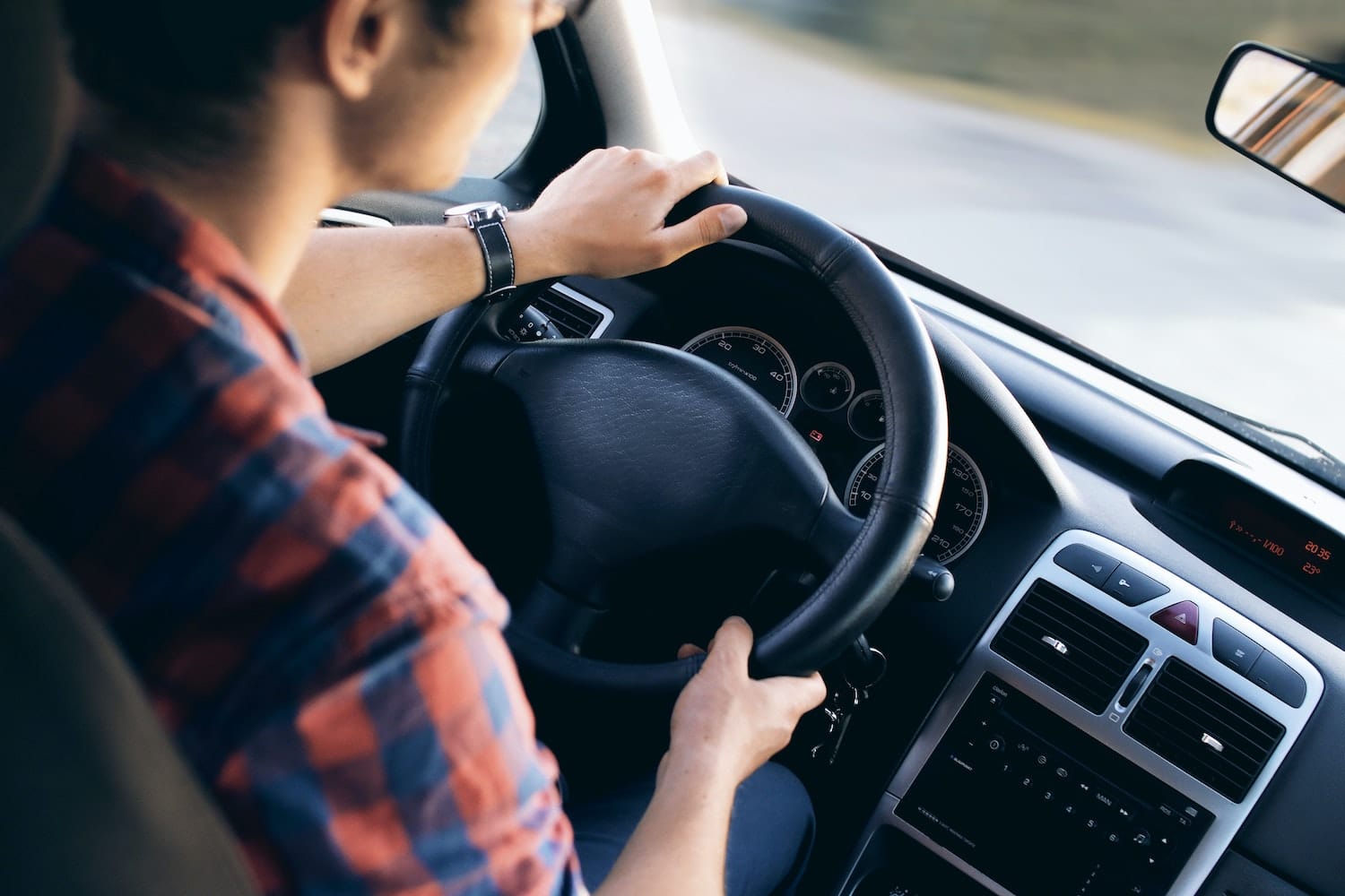 underinsured motorist