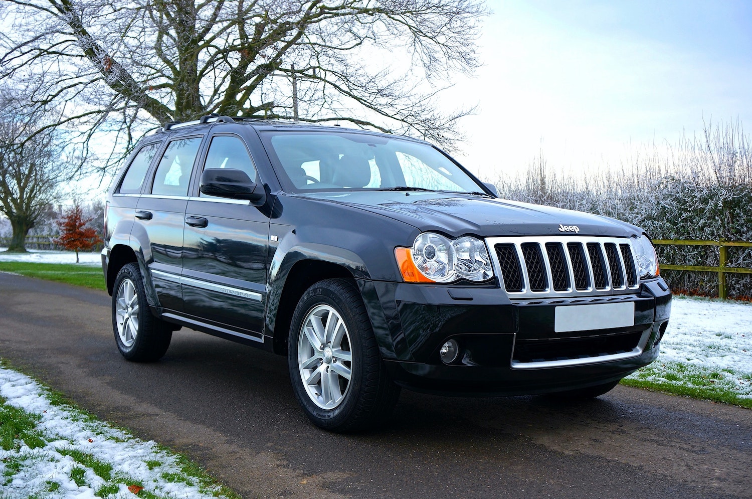 suv accidents