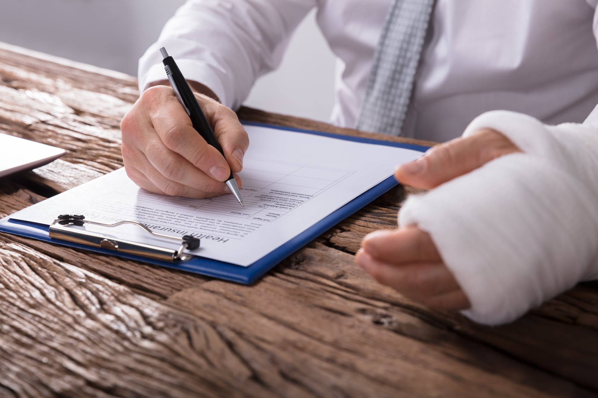 ohio workers' compensation attorney