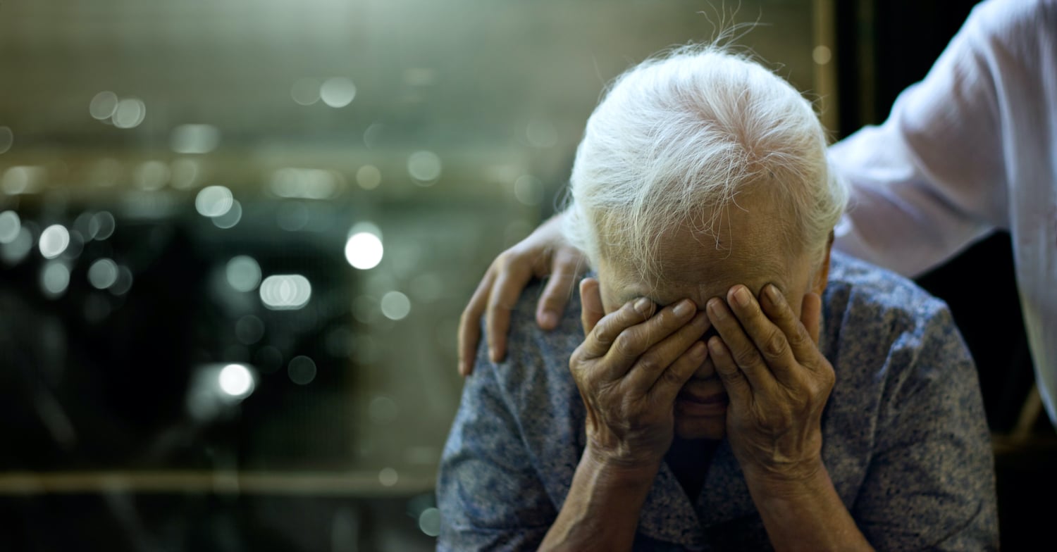 brain injury and alzheimer's