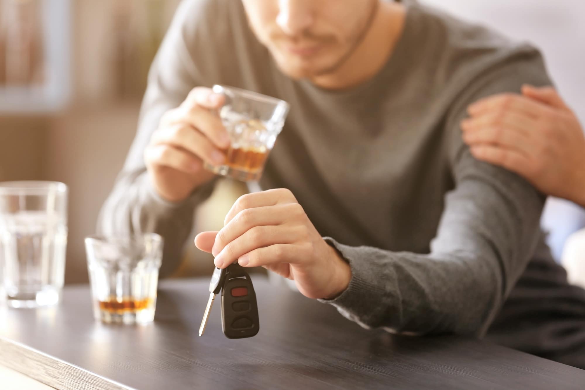 cleveland drunk driving accident lawyer