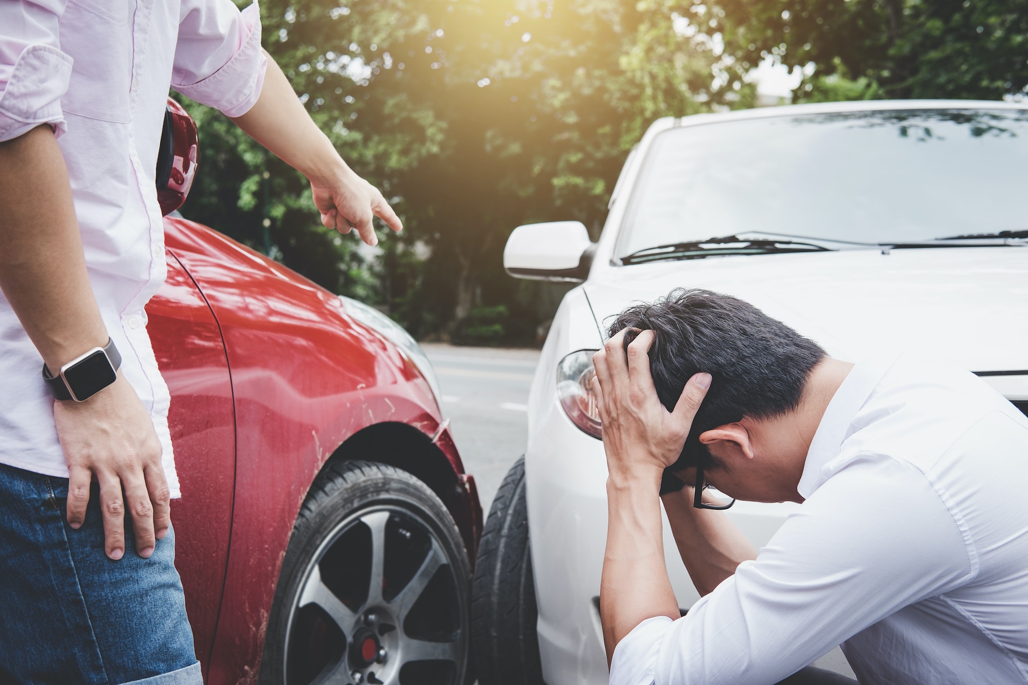 cleveland car accident settlements