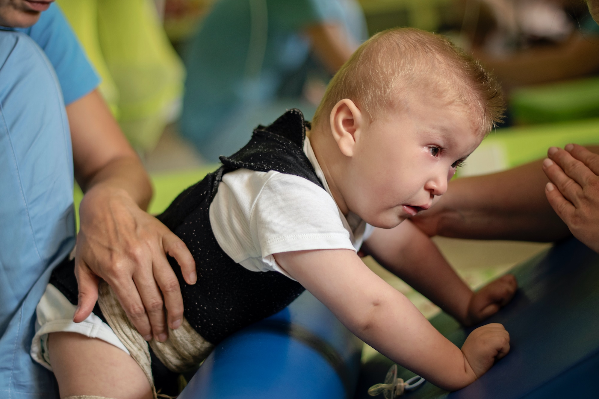 cerebral palsy birth injury lawyer