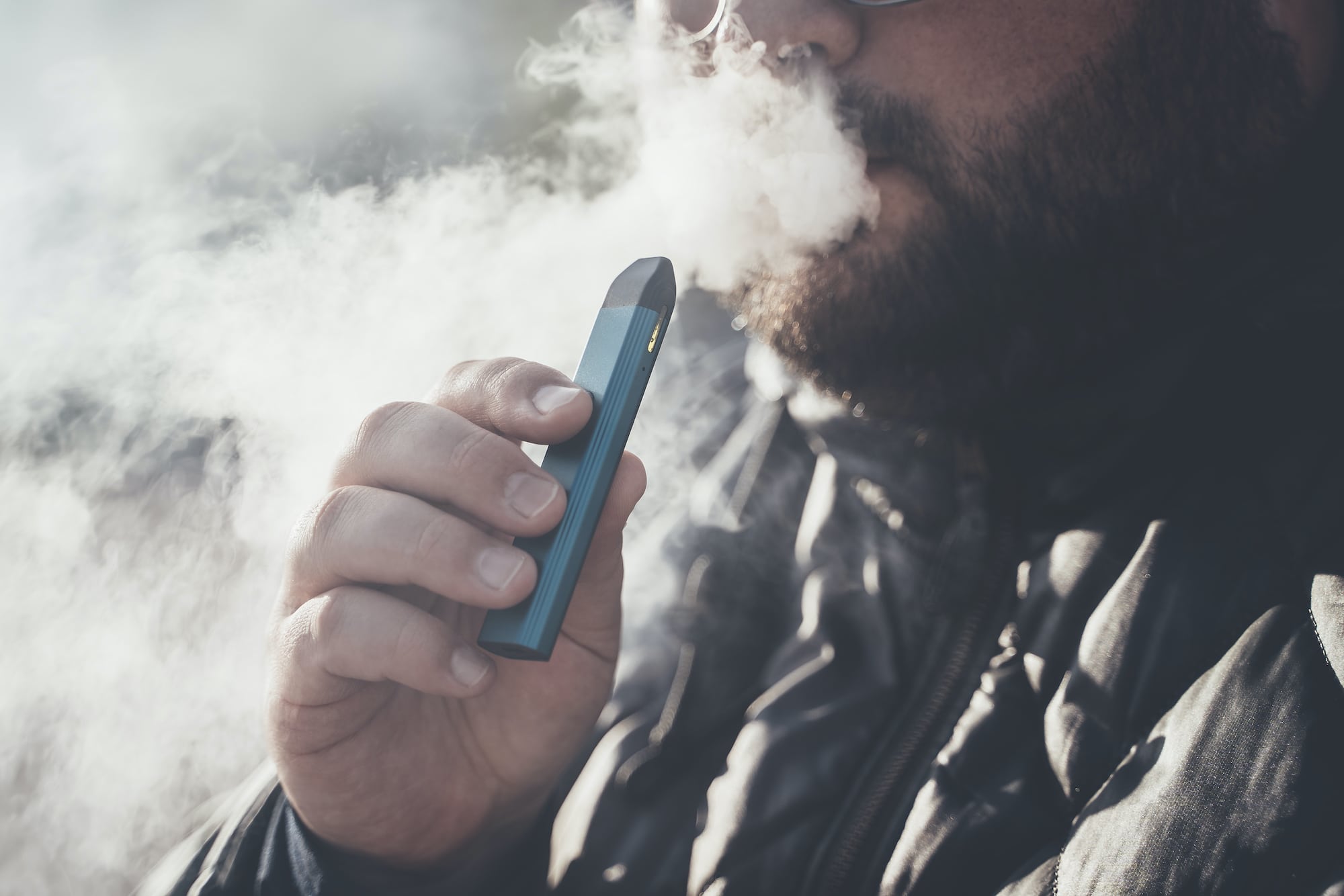 cleveland vape injury attorney