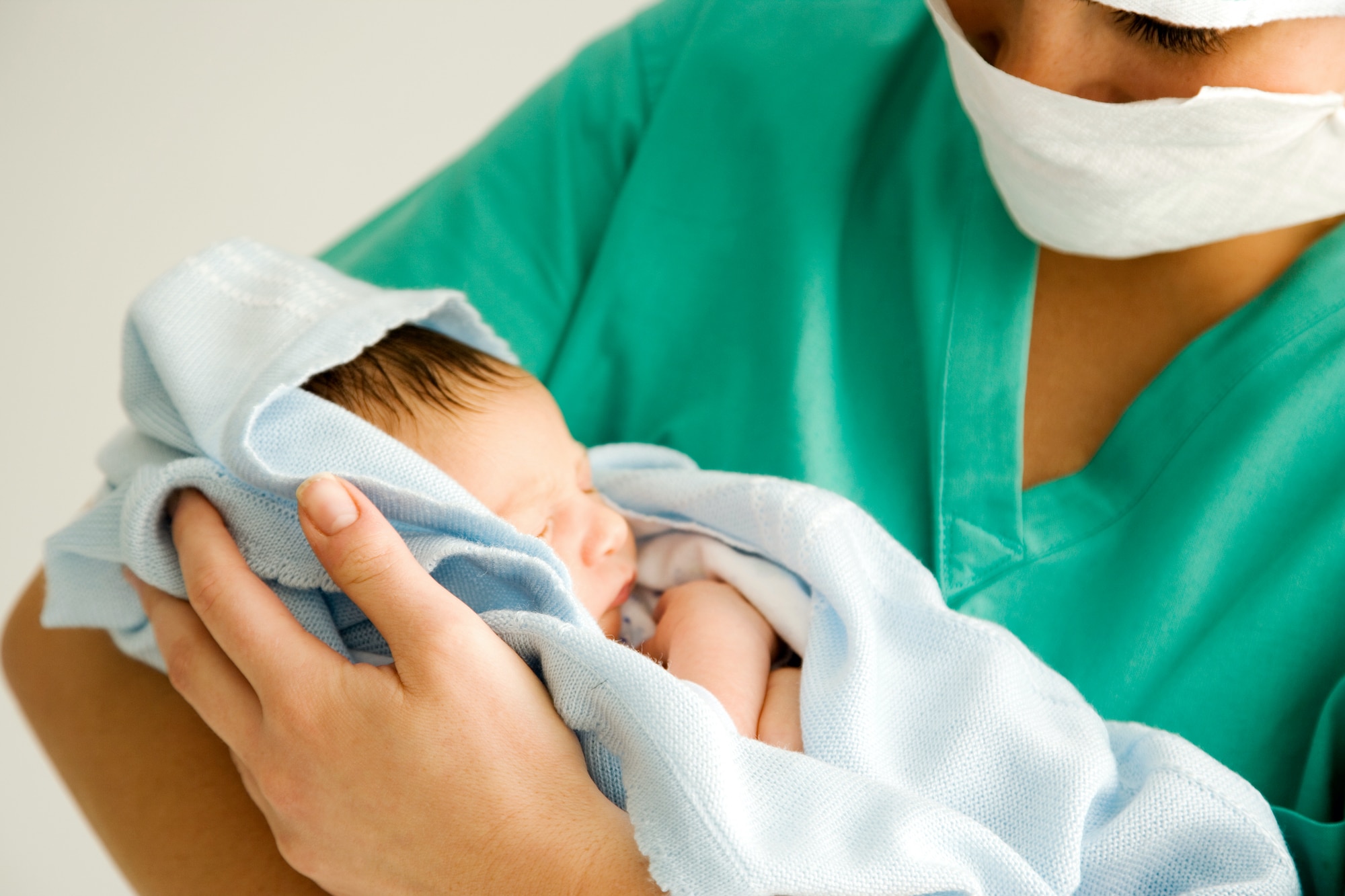 negligent midwife lawyer ohio