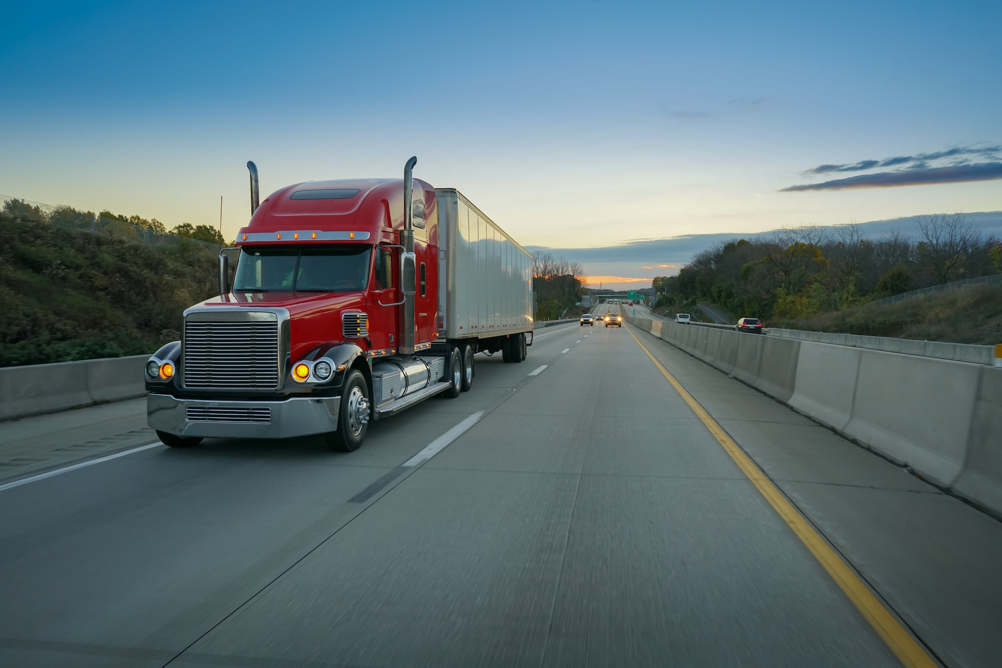 drowsy driving truck accident lawyer