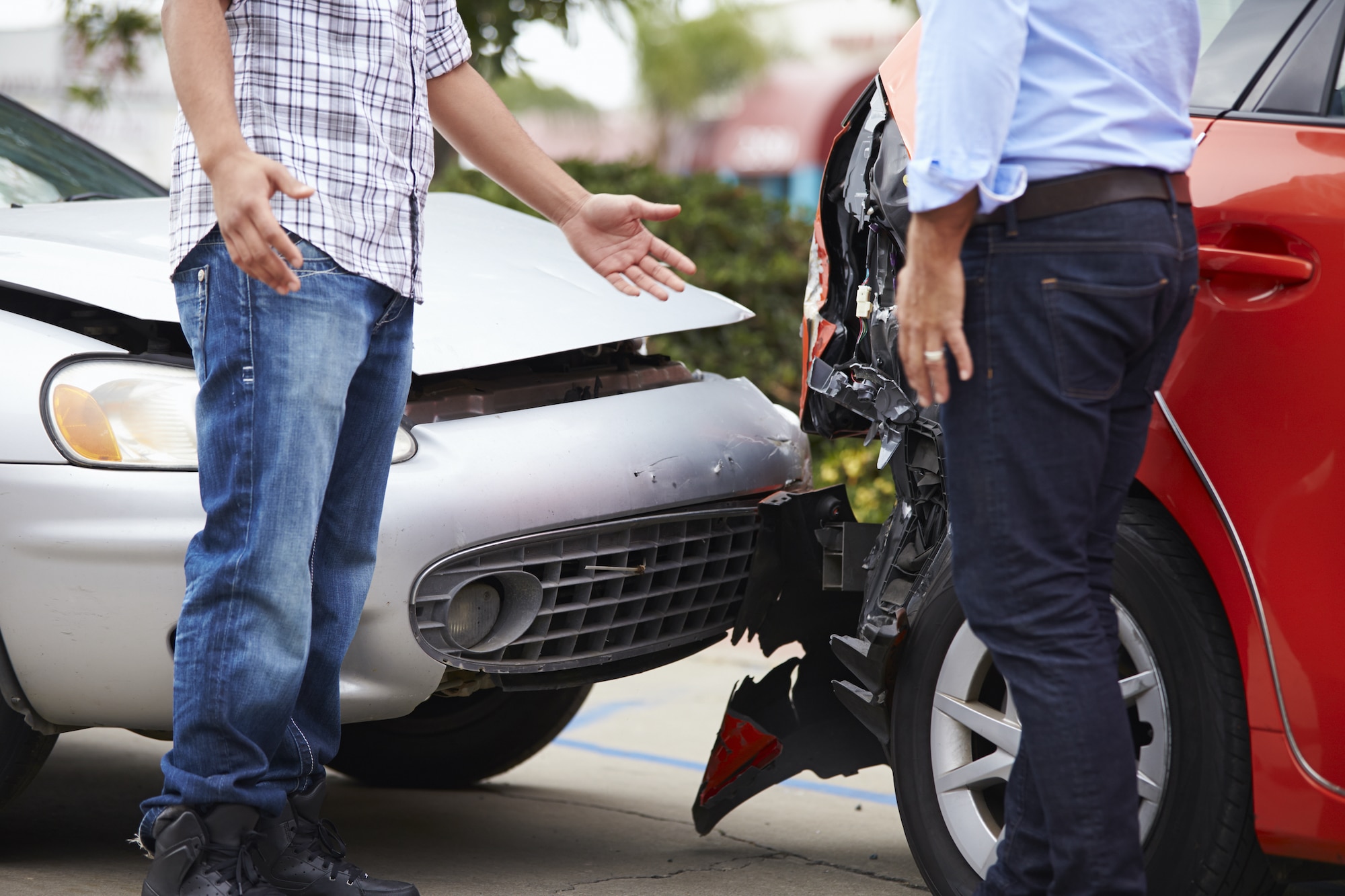 car accident lawyer ohio