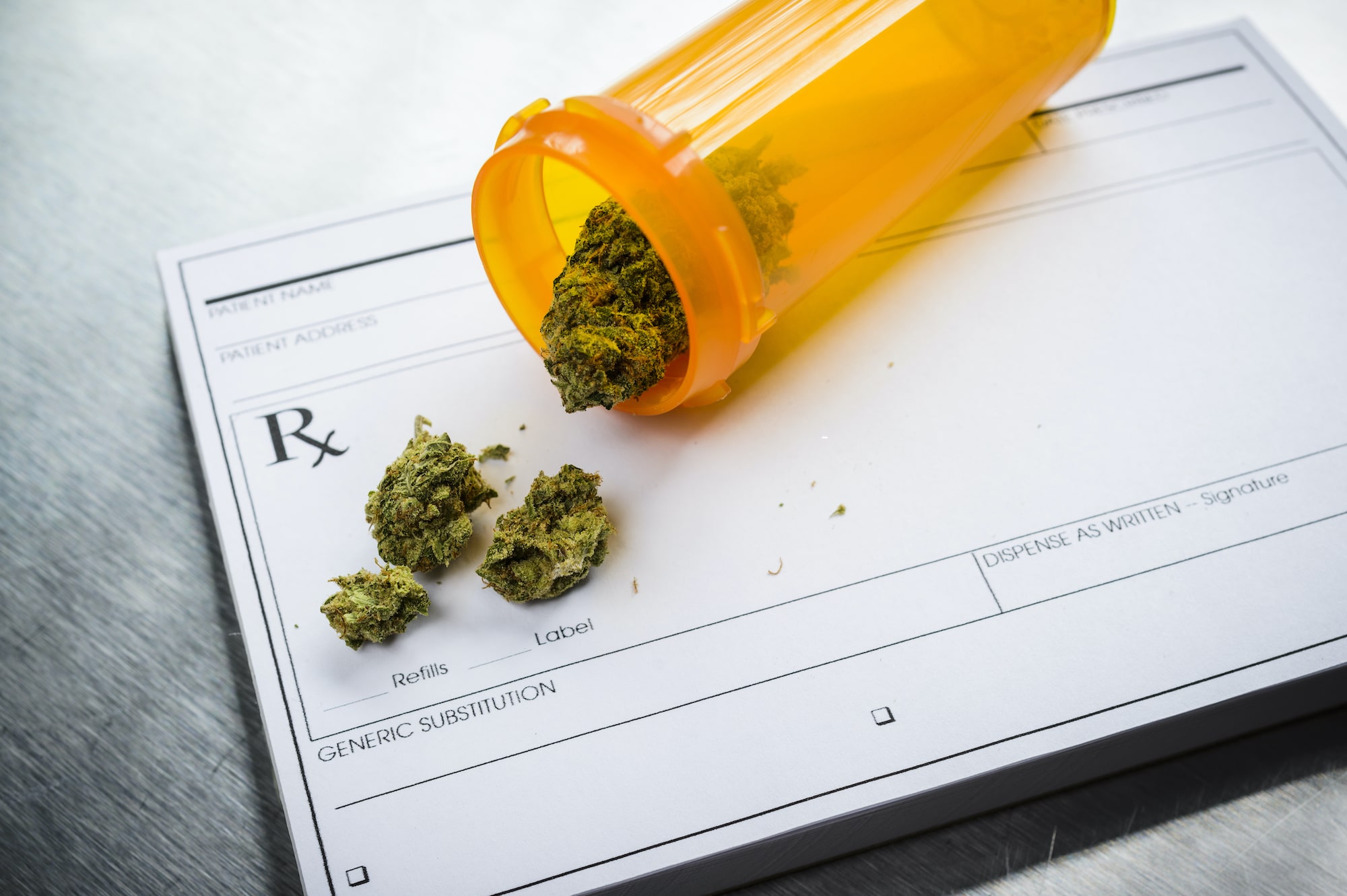 ohio marijuana OVI laws