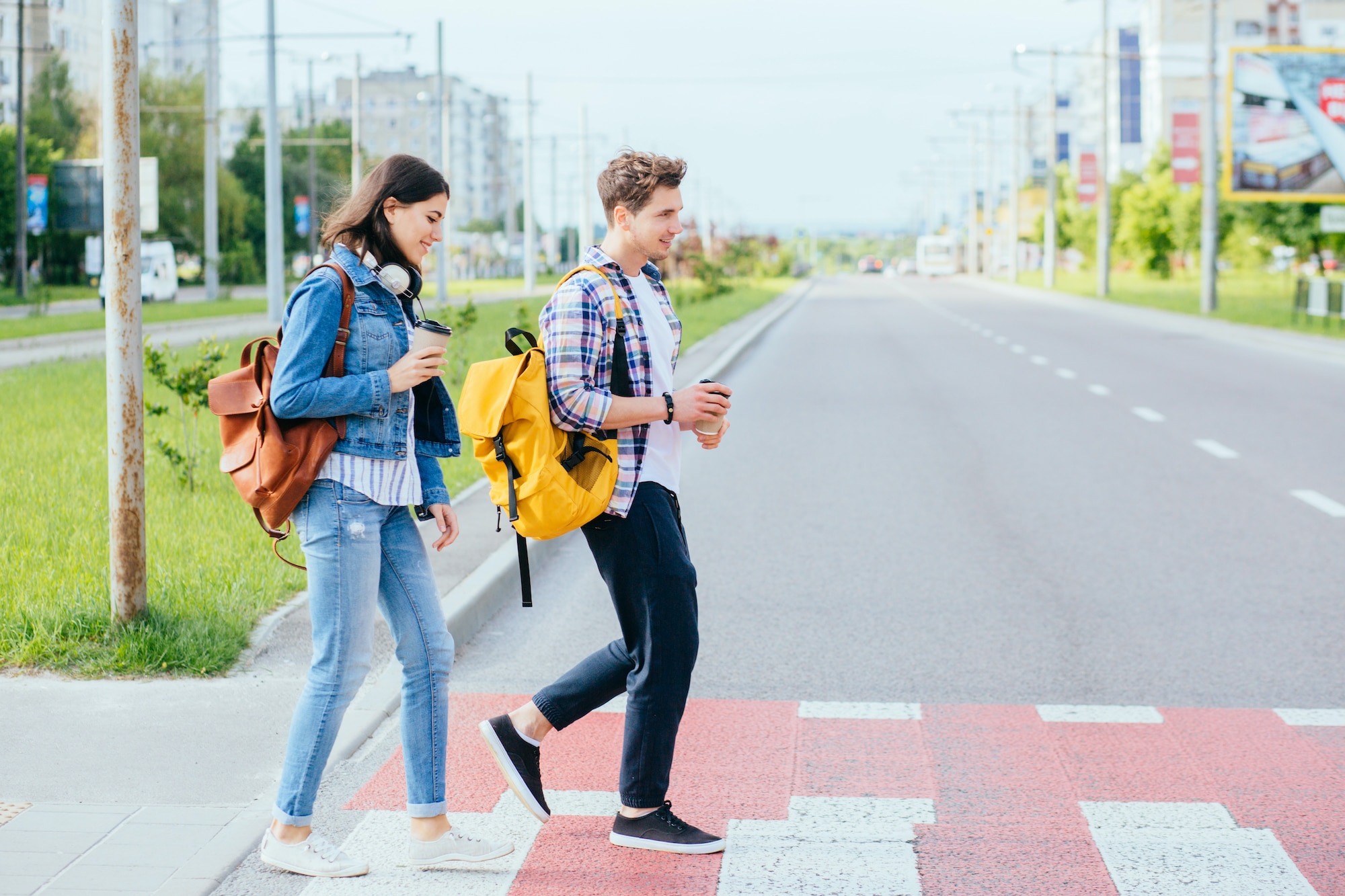pedestrian injury lawyer ohio