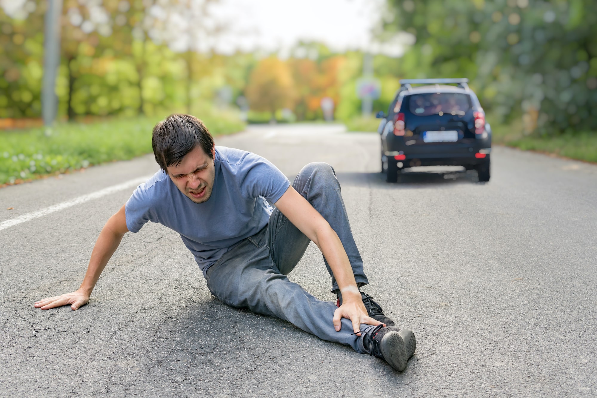 cleveland car accident attorney