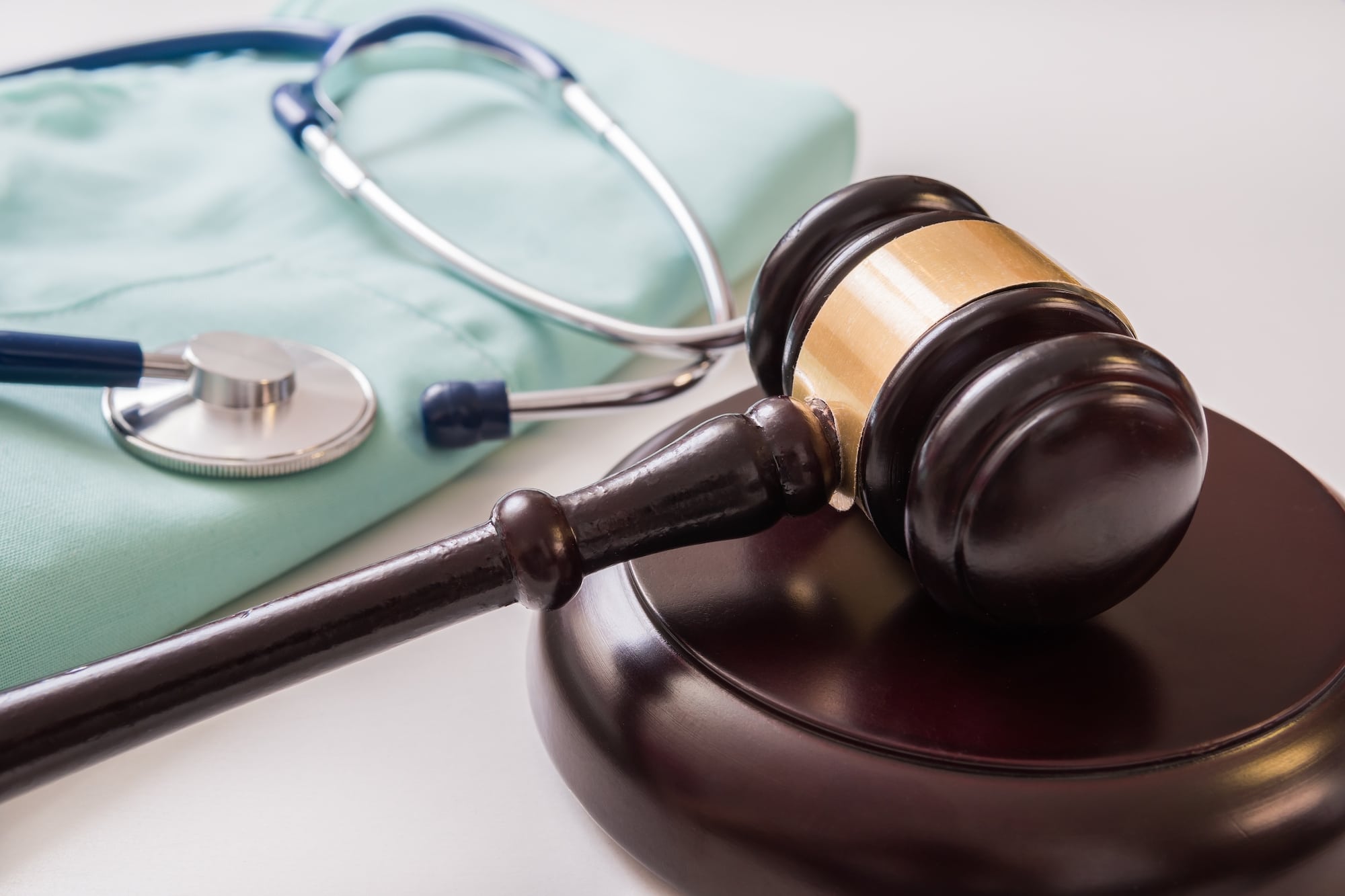 medical malpractice lawyer cleveland