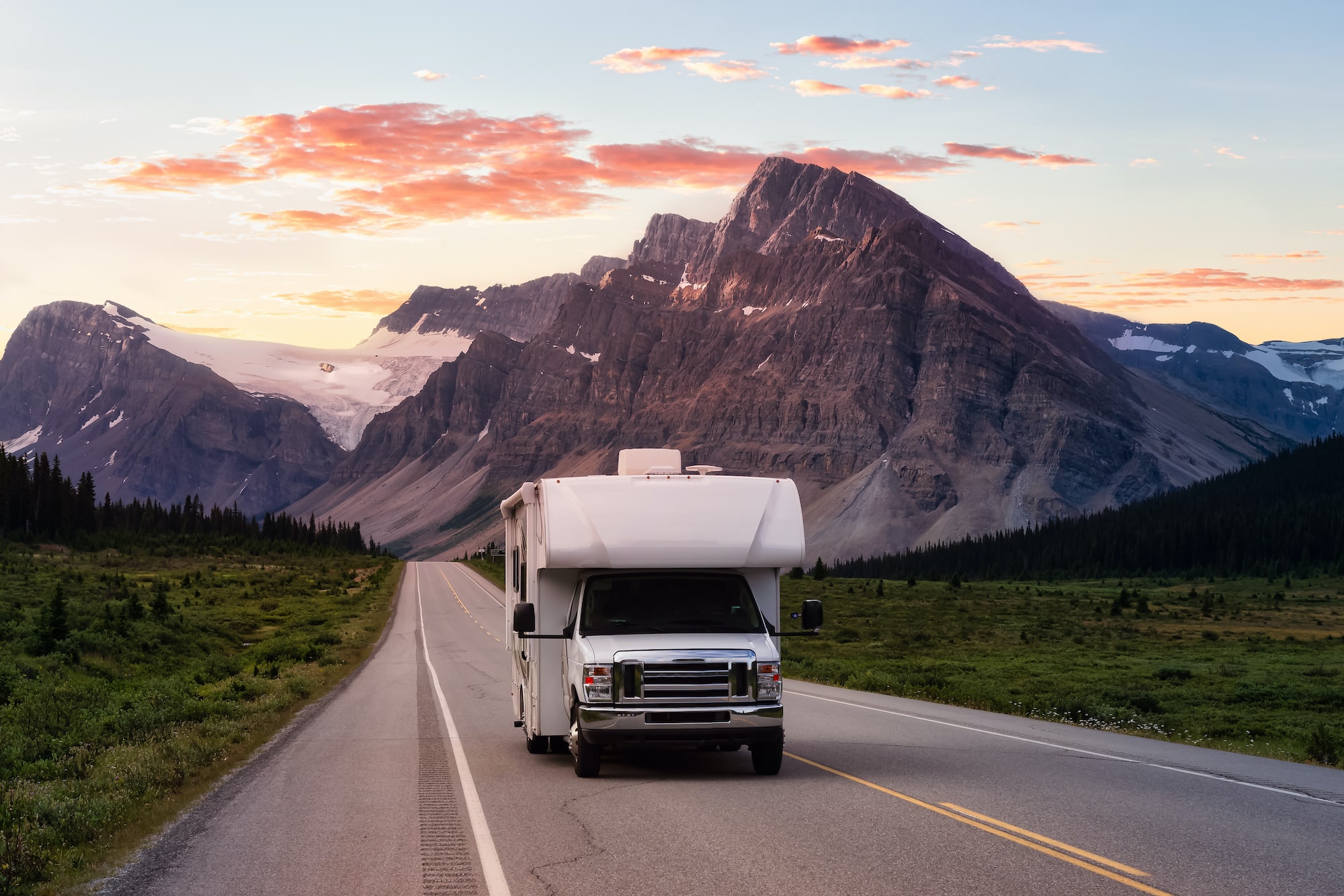 RV accident lawyer cleveland