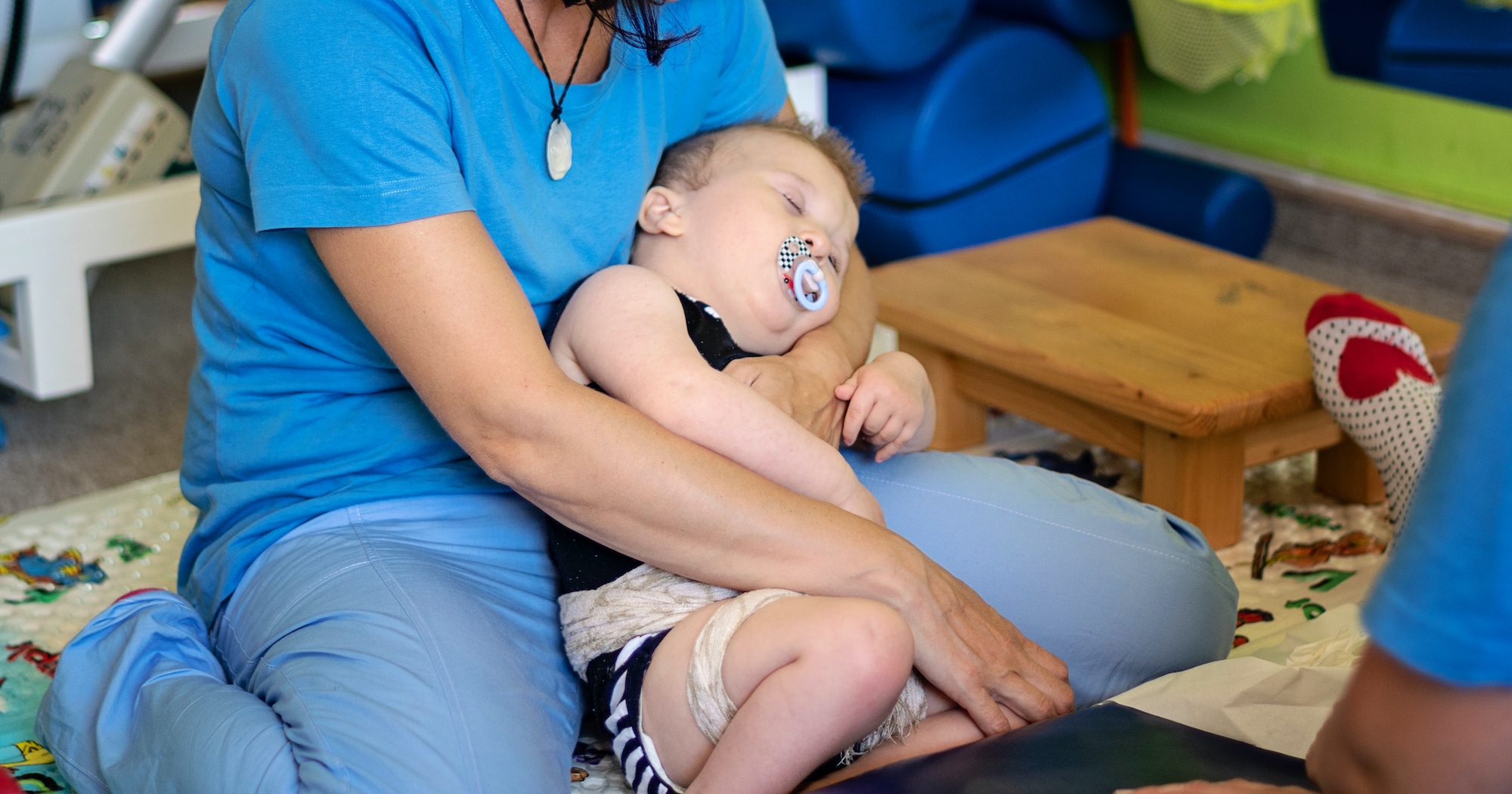 cerebral palsy lawyer cleveland