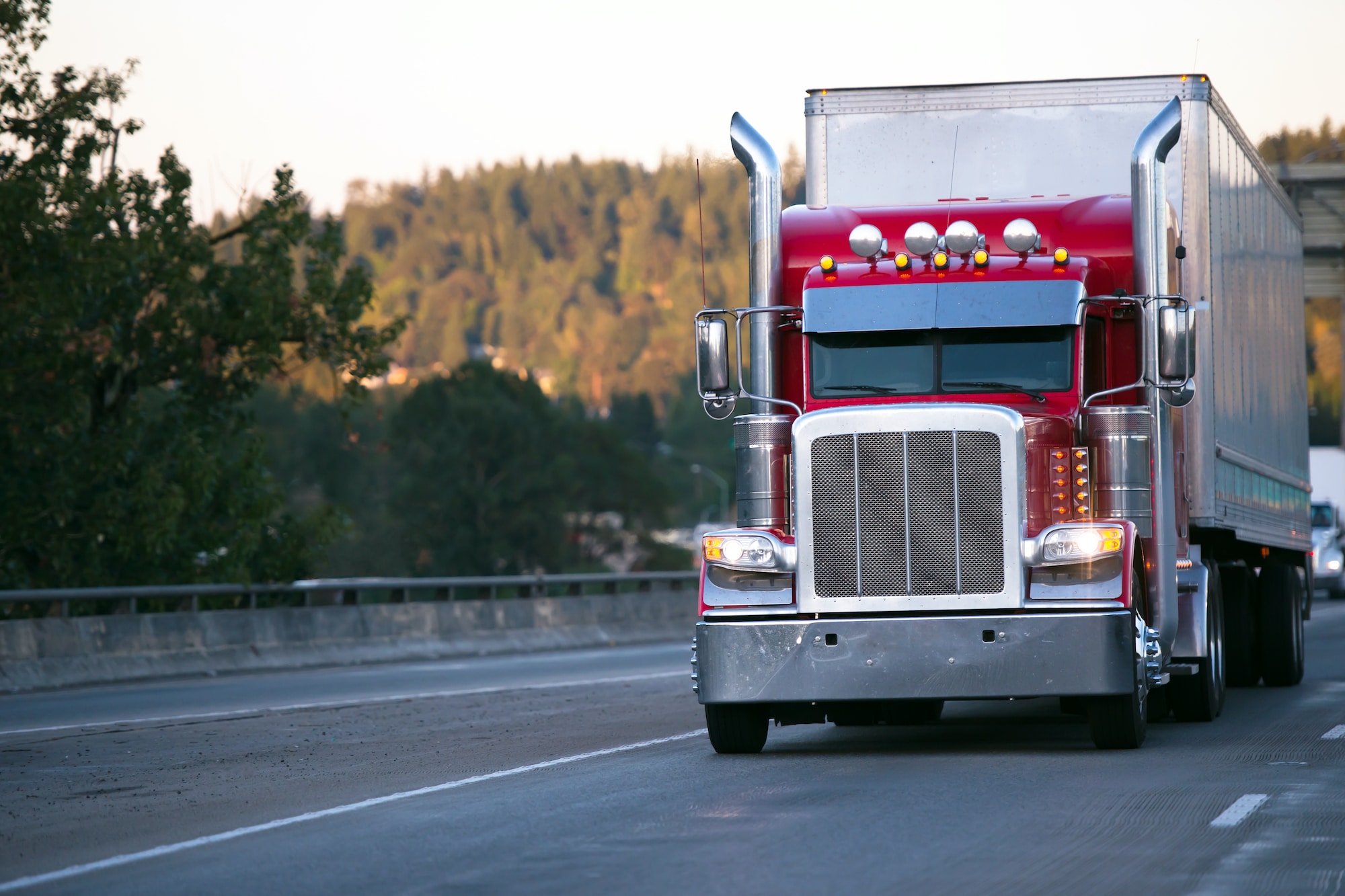 semi-truck accident lawyer