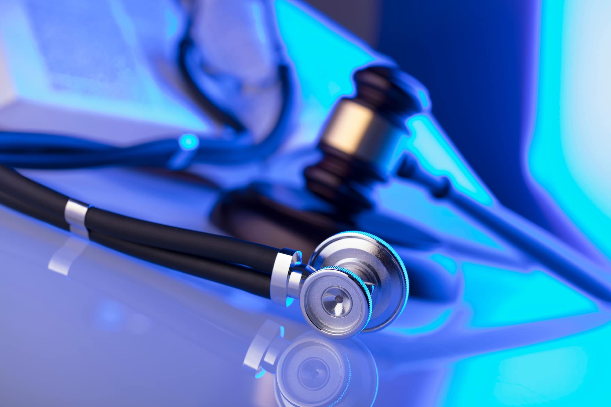 medical malpractice lawyer cleveland