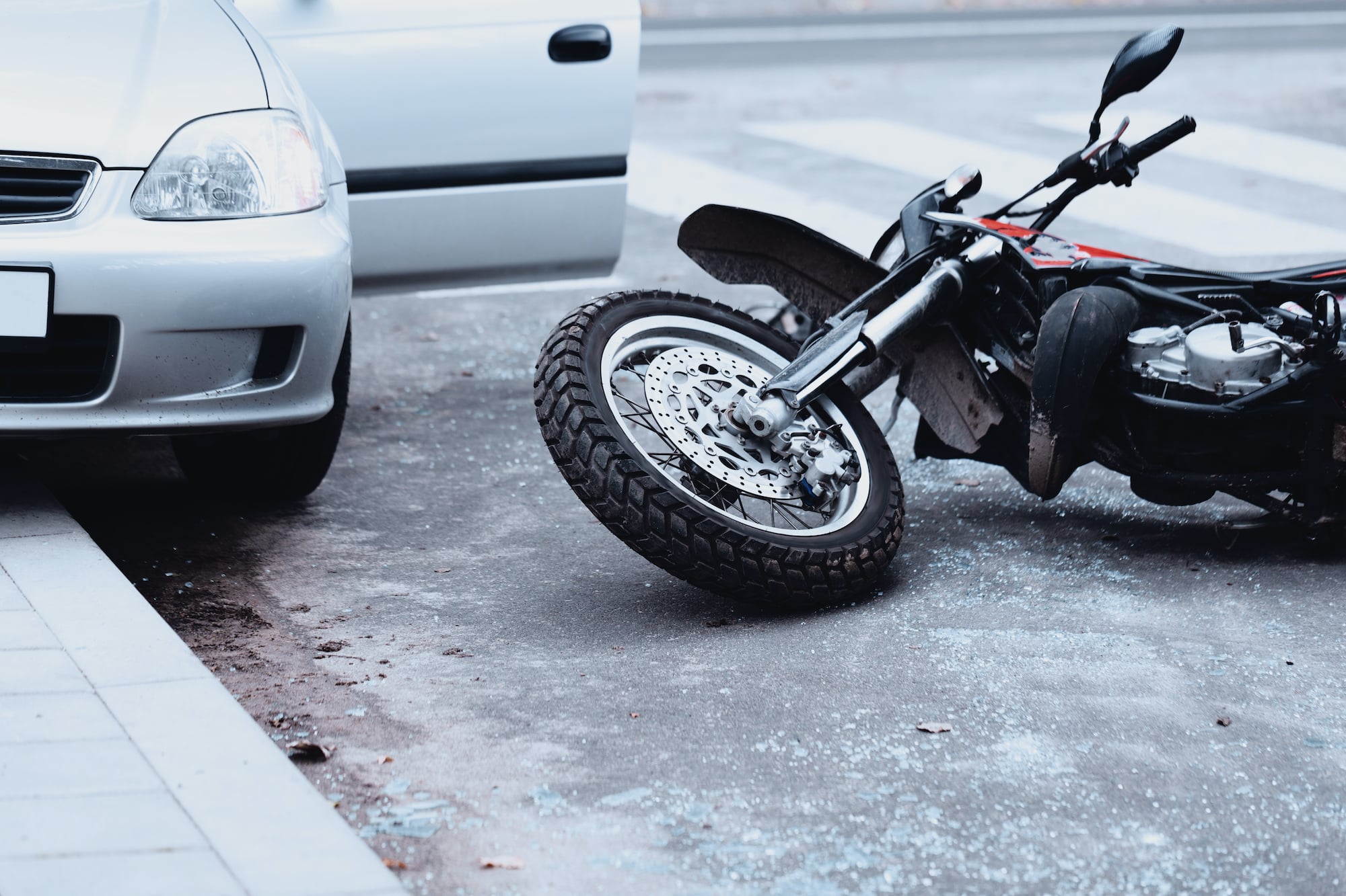 cleveland motorcycle accident attorney