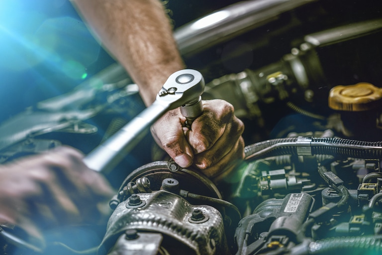 When Is a Mechanic Liable for a Car Accident?
