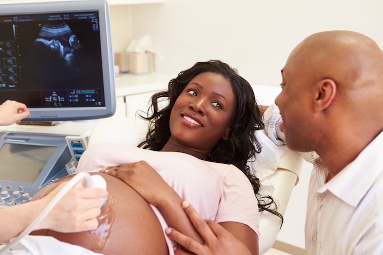 White House Takes Action on Maternal Mortality Rates