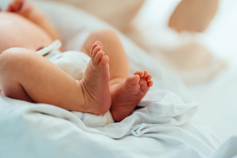 What is Birth Asphyxia?