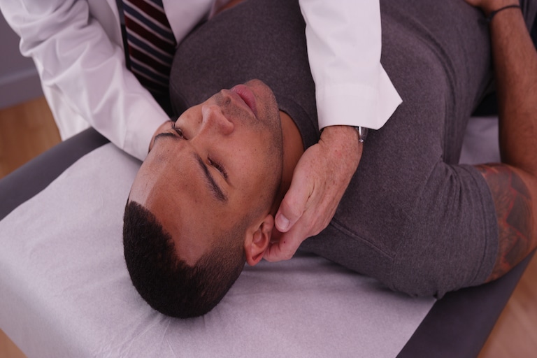 Post-Concussion Syndrome and Car Accident Claims