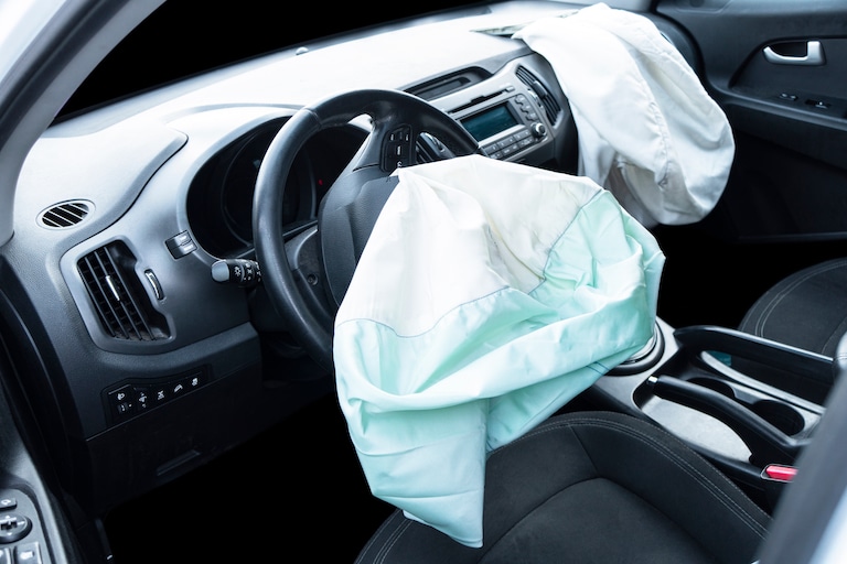 Do Recalls Always Lead to Lawsuits?