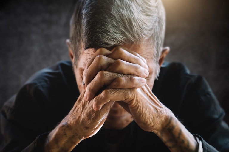 Psychological Signs of Nursing Home Abuse