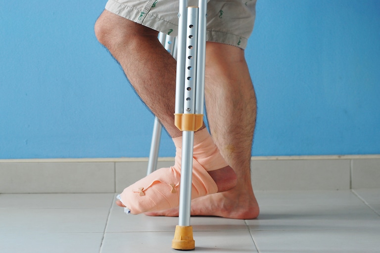 The Most Common Premises Liability Injuries