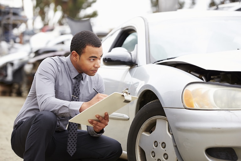 What Happens if You Lie to the Insurance Adjuster?