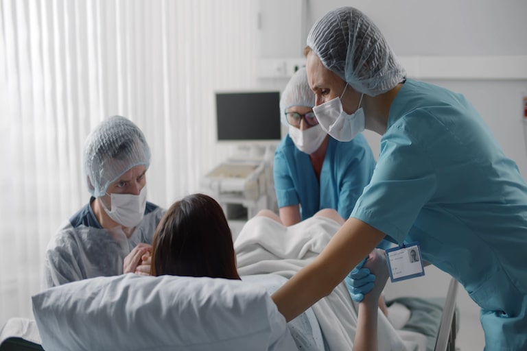 How Do Birth Injuries Happen?