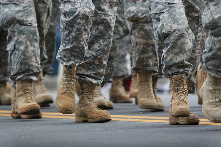 Veterans Injured by Burn Pit Toxins May Receive New Benefits