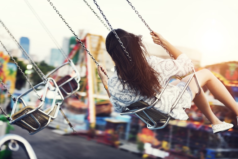 What to Do if You're Injured at a Summertime Fair or Festival