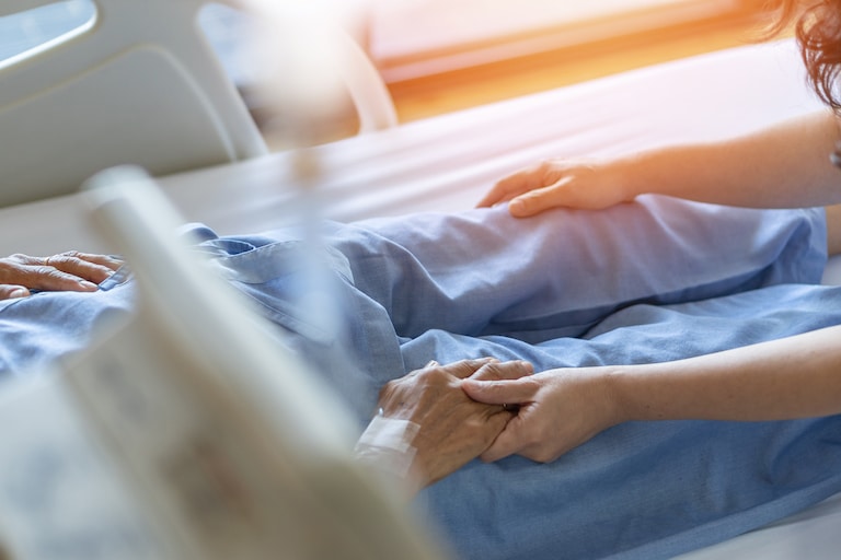 What Happens to Untreated Bed Sores?