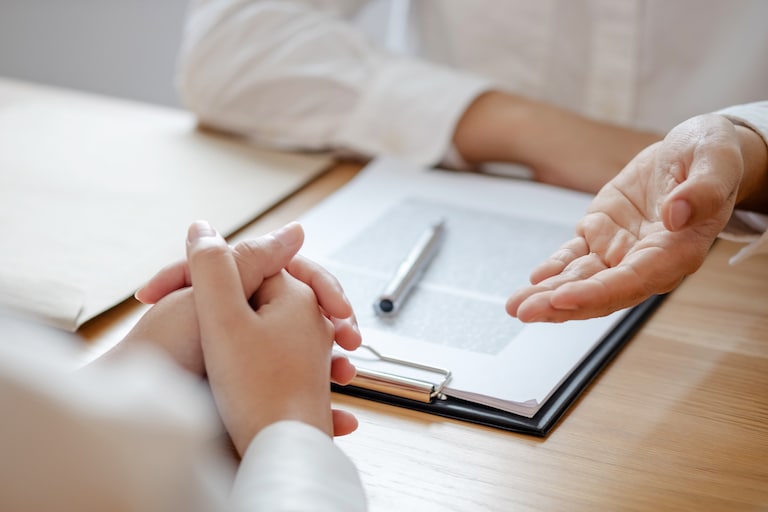 Helping Your Attorney Win Your Case