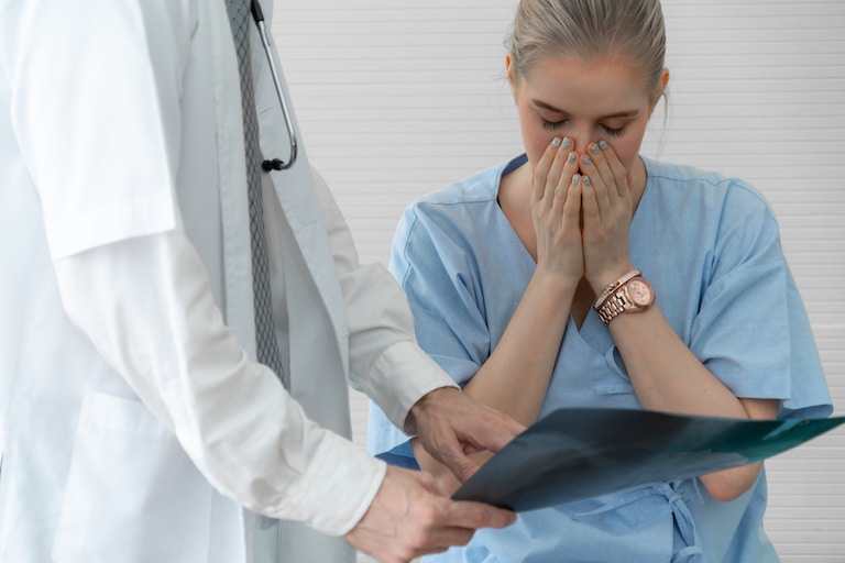 Common Medical Malpractice Actions in Ohio