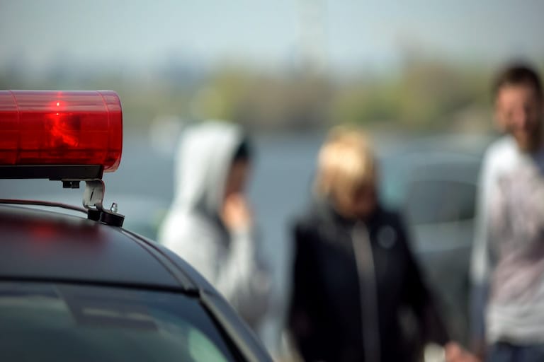 What to Do After a Hit and Run Accident in Ohio