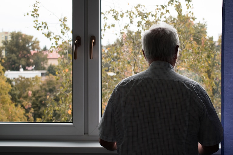 Different Forms of Nursing Home Neglect