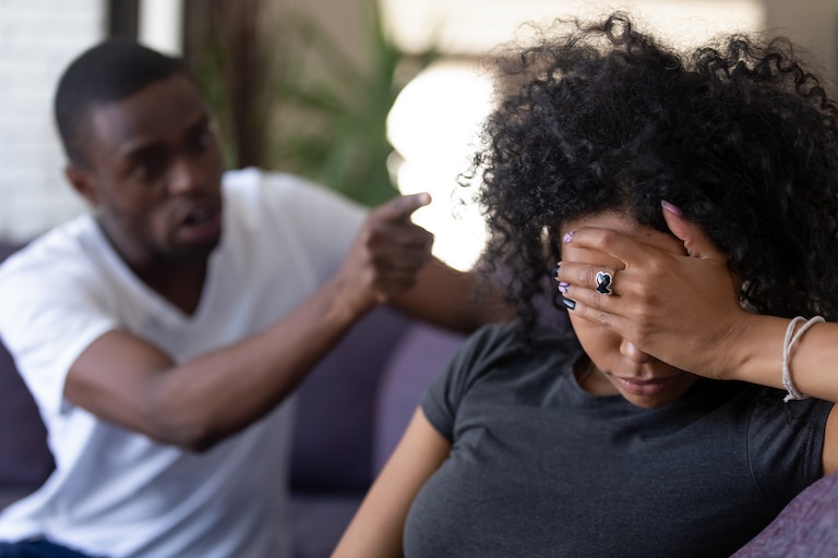Possible Behavioral Changes After a Traumatic Brain Injury