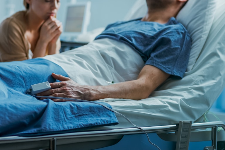 What Qualifies as a Catastrophic Injury?