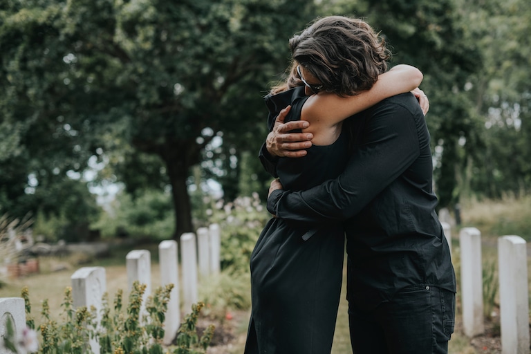What to Do After a Wrongful Death