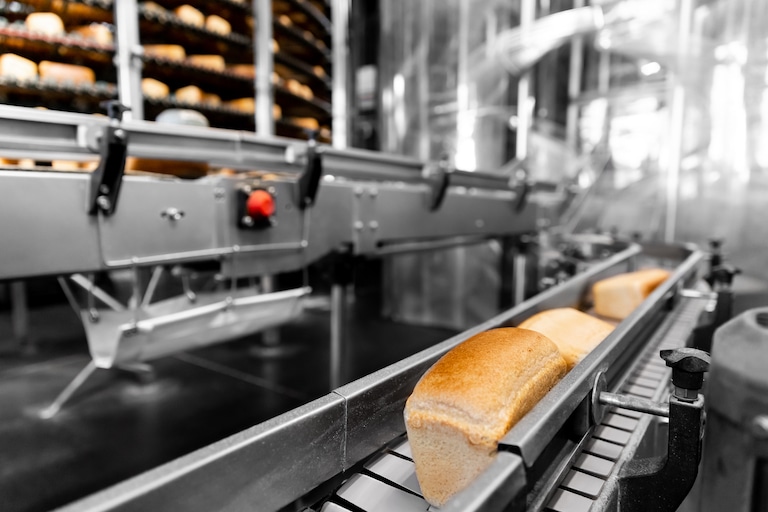 Ohio Bakery Worker Killed by Industrial Equipment