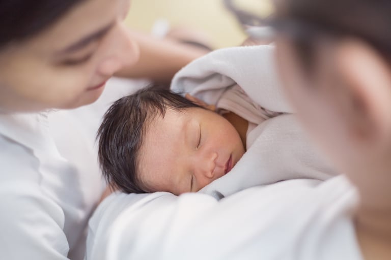Effects of Birth Injuries