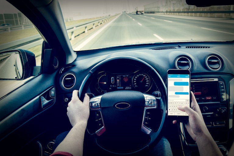 Ohio Traffic Fatalities Up in 2022