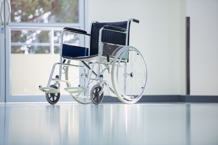 What Is Nursing Home Elopement?