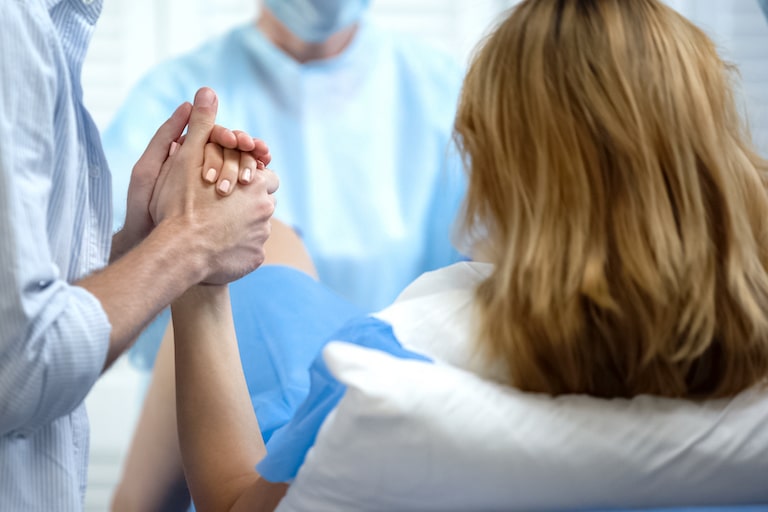Vacuum Extraction Birth Injuries