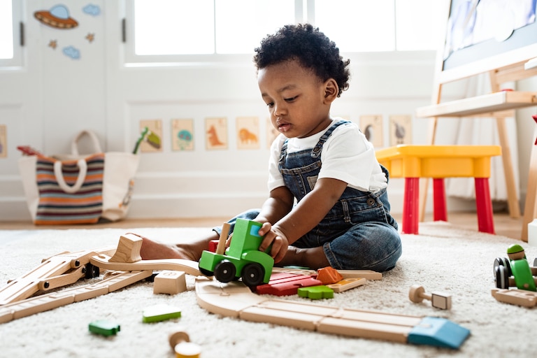 Childcare Safety