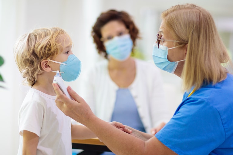 Common Misdiagnoses in Children