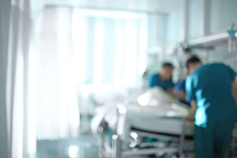 Anoxic vs. Hypoxic Brain Injuries